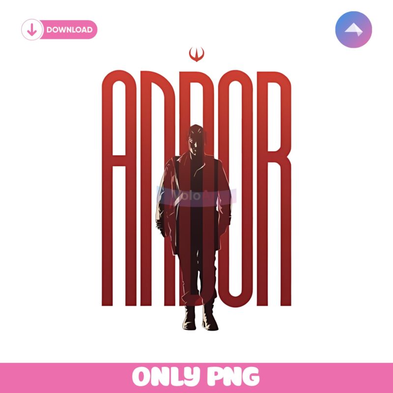 Andor Operative Natural By Star Wars Png