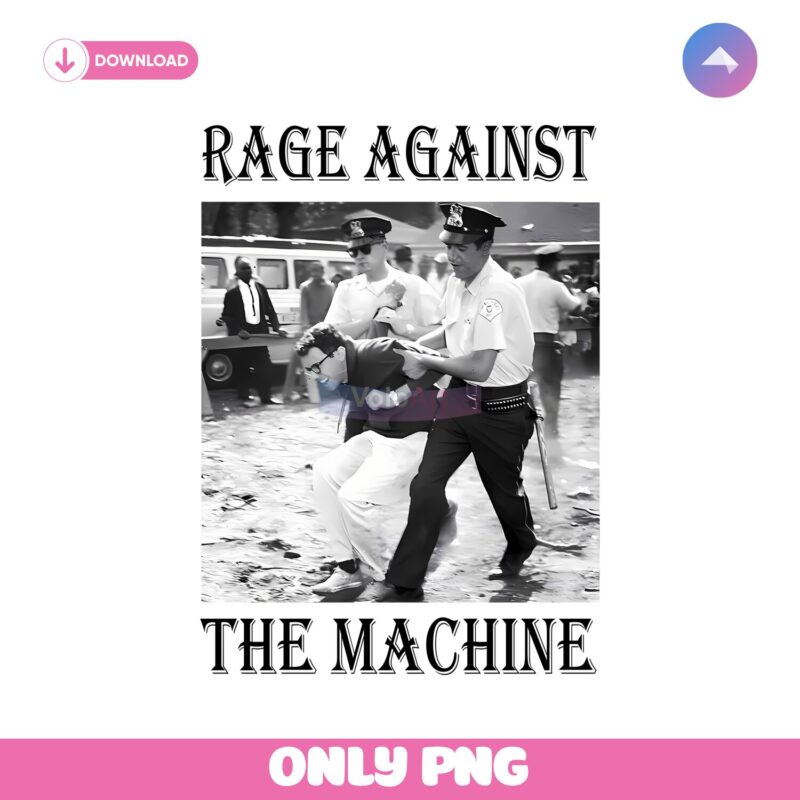 Rage Against The Machine Bernie Sanders Fight Png