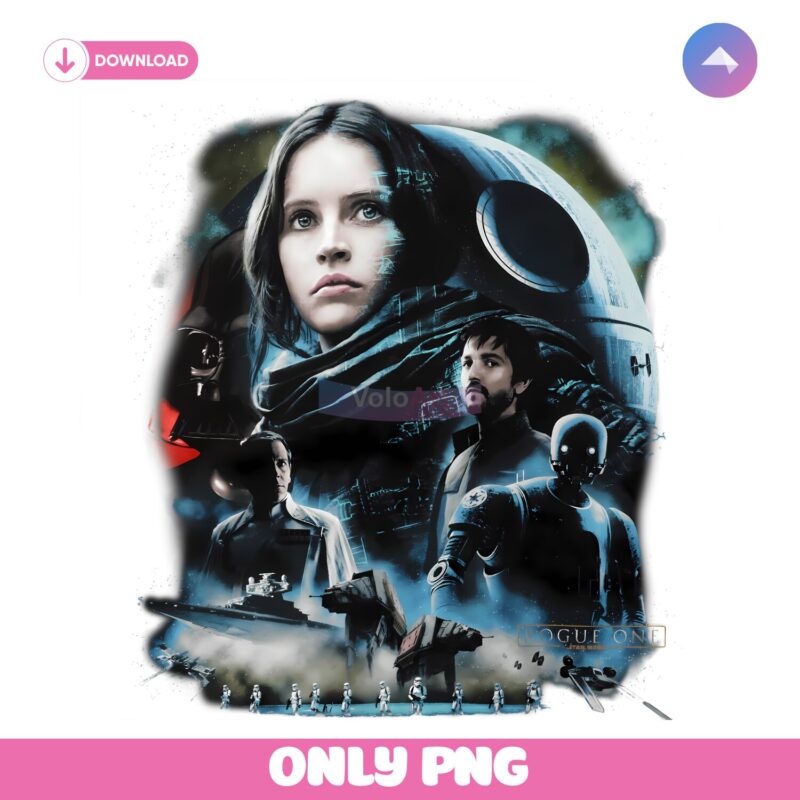 Rogue One: A Star Wars Story Geeks Rule Png