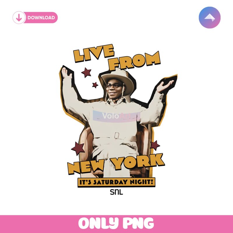 Saturday Night Live Safari Planet Png