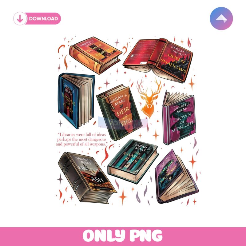 Tog Series Terrasen The Thirteen Book Lover Png