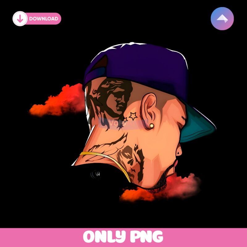 Funny Chris Brown Breezy Bowl Xx PNG