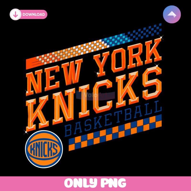 New York Knicks Stadium Essentials To Win PNG