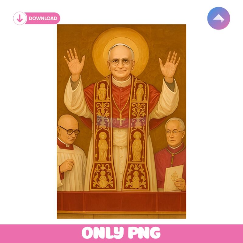 Robert Prevost Pope Leo Xiv Shirt New Pope PNG